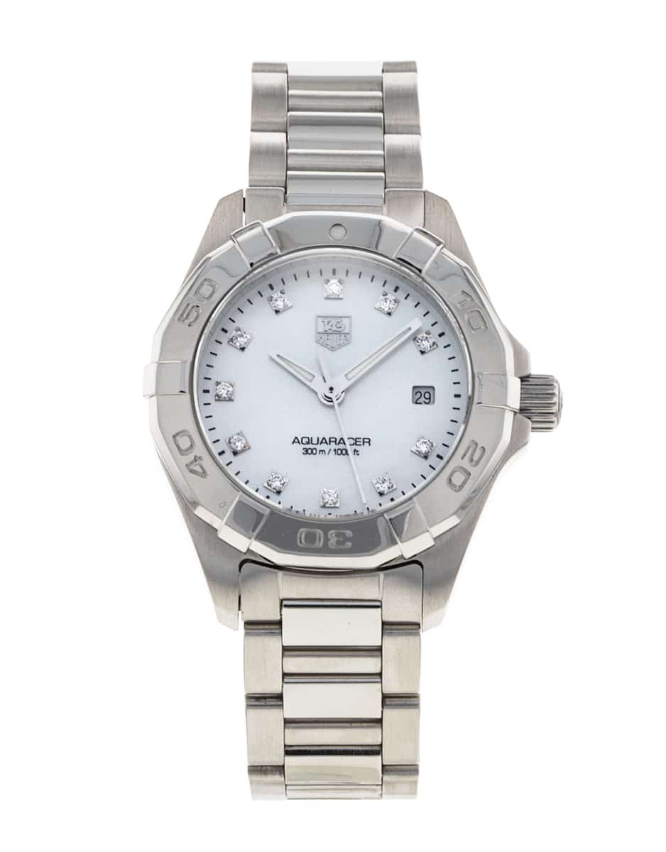 Tag Heuer Aquaracer WAY1413.BA0920 Tag Heuer Aquaracer WAY1413.BA0920
